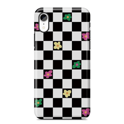 iPhone XR Case - Design Phone Case - Casebus Classic - Lunch Break