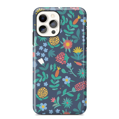 Google Pixel 8 Pro Case - Design Phone Case - Casebus Classic - Full Bloom