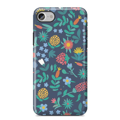 iPhone 6/6S Plus Case - Design Phone Case - Casebus Classic - Full Bloom