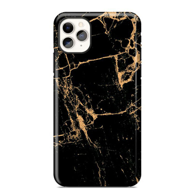 iPhone 11 Pro Max Case - Design Phone Case - Casebus Classic - Noir Origin