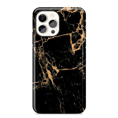 Google Pixel 8 Case - Design Phone Case - Casebus Classic - Noir Origin