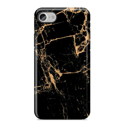 iPhone 6/6S Plus Case - Design Phone Case - Casebus Classic - Noir Origin