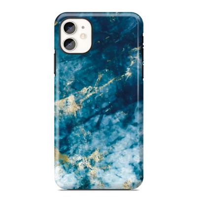 iPhone 12 Mini Case - Design Phone Case - Casebus Classic - Magic Blue