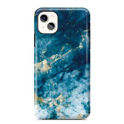 iPhone 15 Case - Design Phone Case - Casebus Classic - Magic Blue