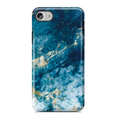 iPhone 6/6S Case - Design Phone Case - Casebus Classic - Magic Blue