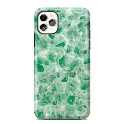 Design Phone Case - Casebus Classic - Green Rock