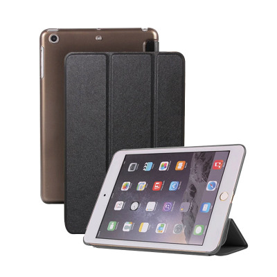 iPad Air 5 (2022 10.9Inch) Case - Casebus Classic Flip Case for iPad, Ultra Thin Trifold Stand Smart Protective Cover, Shockproof - CLASSIC TRI FOLD