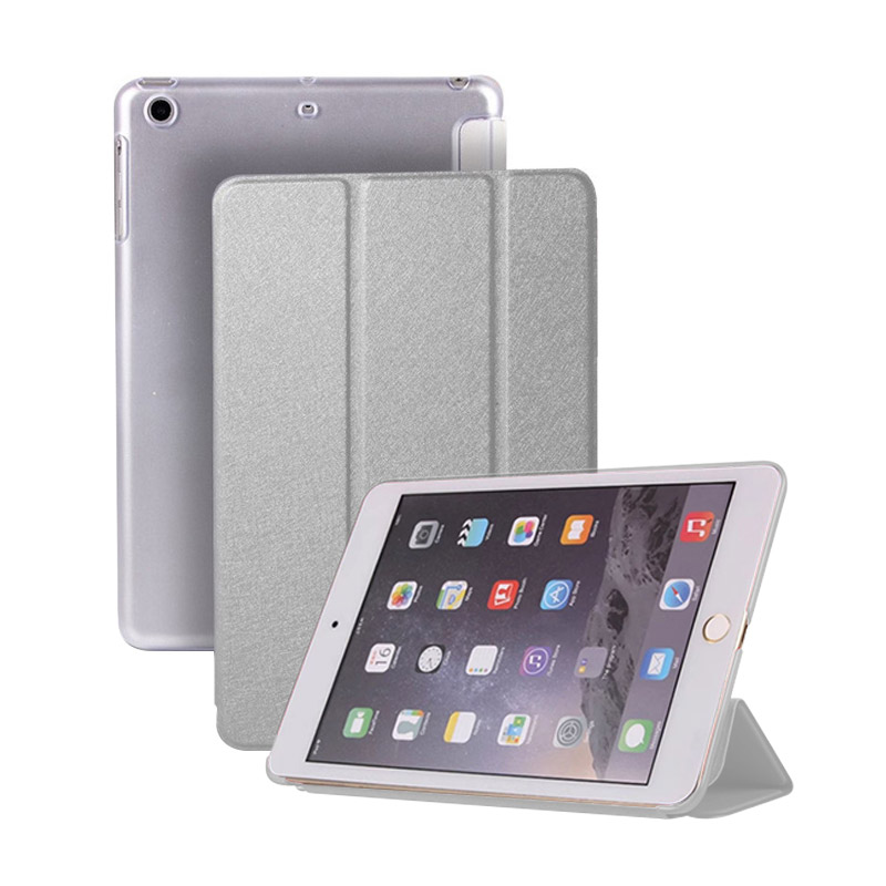 Custodia Subblim nera antiurto per Apple iPad 10.2 (9/8/7 generazione