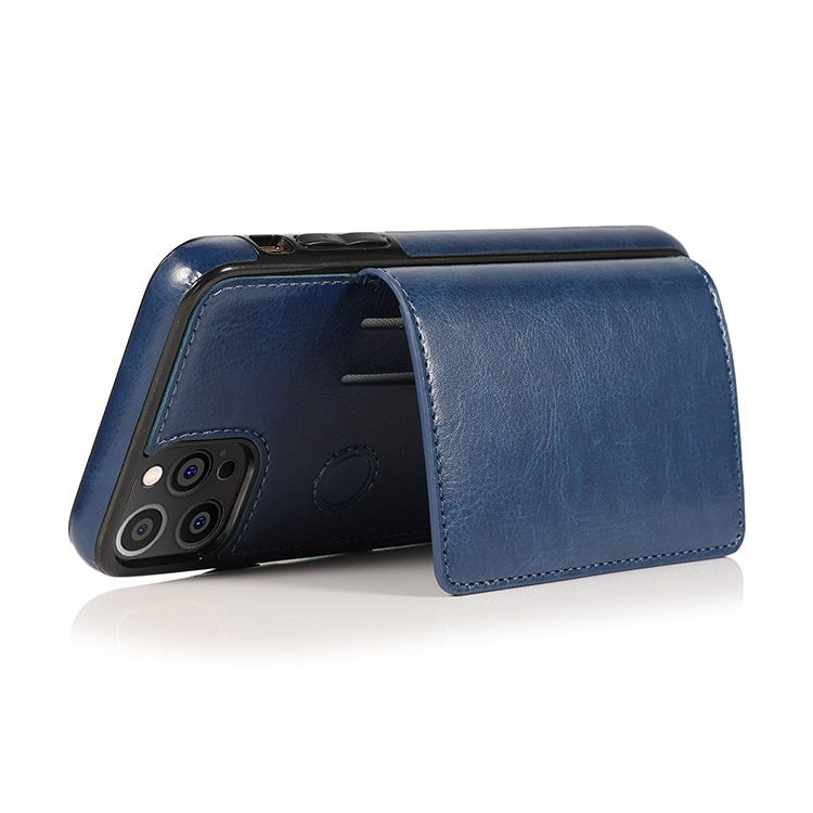 iPhone 14 Pro Max Case Casebus Classic Wallet Phone Case