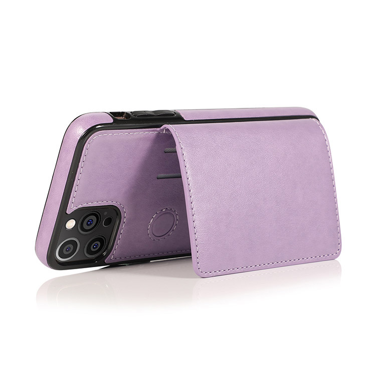 iPhone 12 Mini Case Wallet Phone Case Casebus Classic Wallet Phone Case, Credit