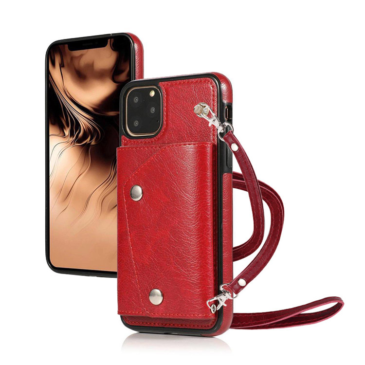 iphone 11 purse