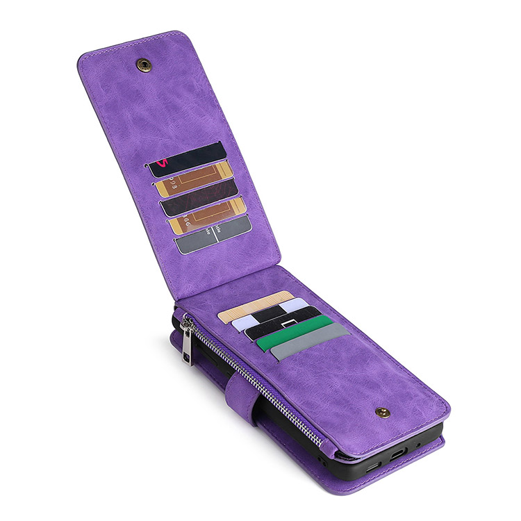 iPhone X/XS Case Casebus Classic Detachable Wallet Phone