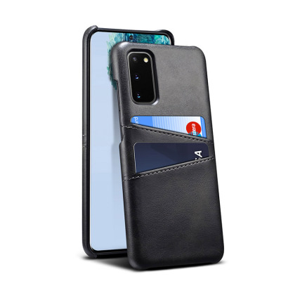 Samsung Galaxy S20 Plus Case - Wallet Phone Case - Ultra Slim - SUTENI