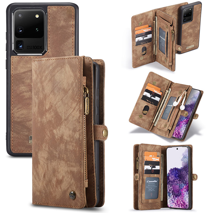 Folio Flip Wallet Phone Case - Casebus Ultra Slim Wallet Phone