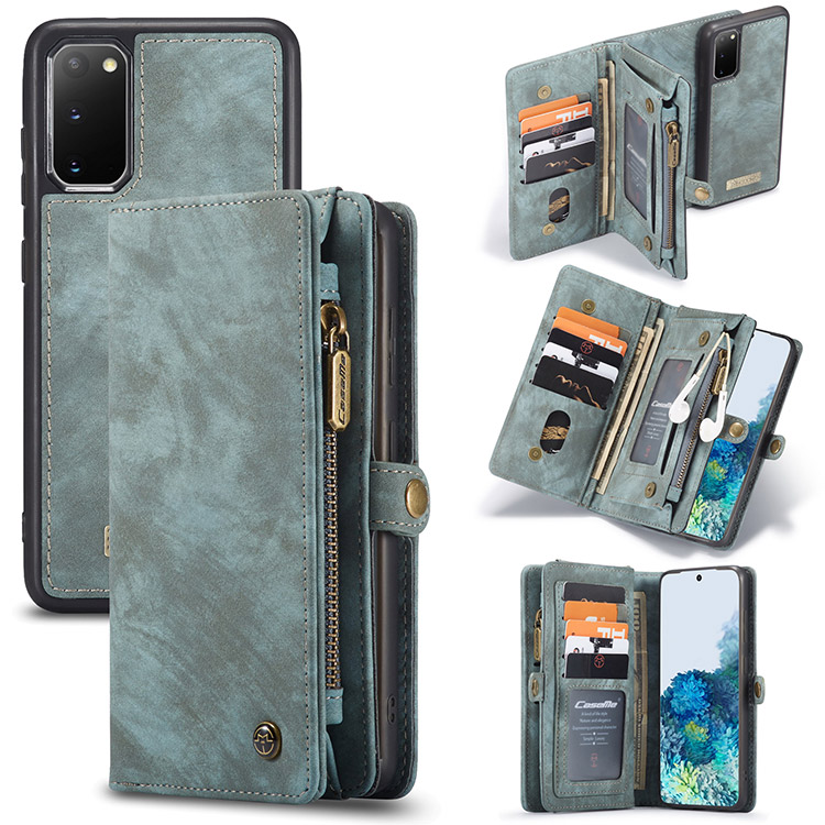 Detachable Wallet Phone Case - - Casebus - 2 in 1 Detachable