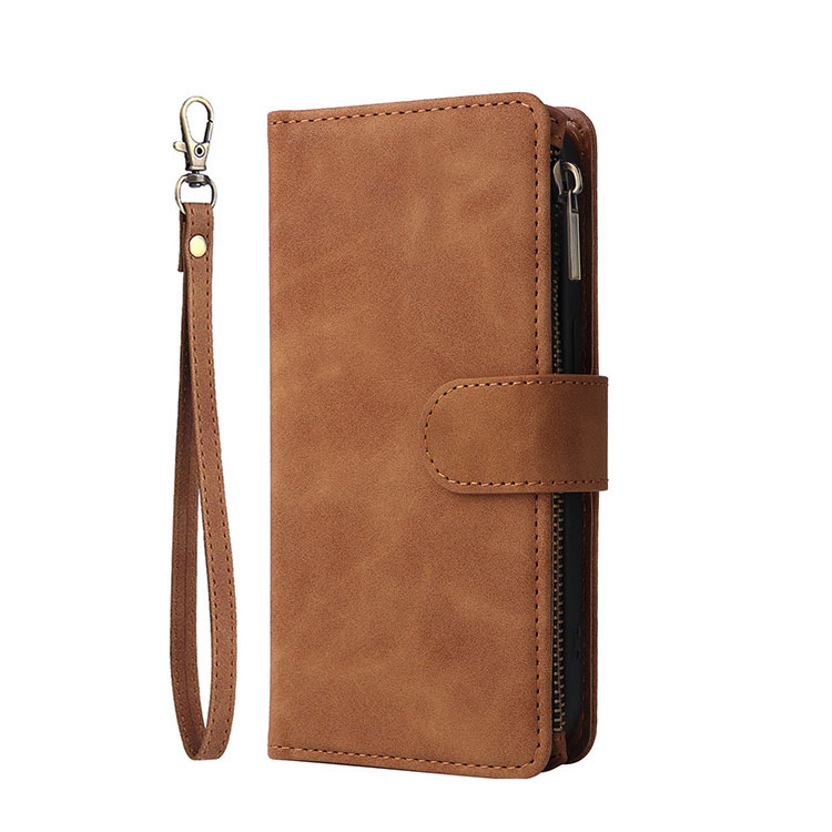 iPhone 13 Case Folio Flip Wallet Phone Case Casebus Classic Flipper