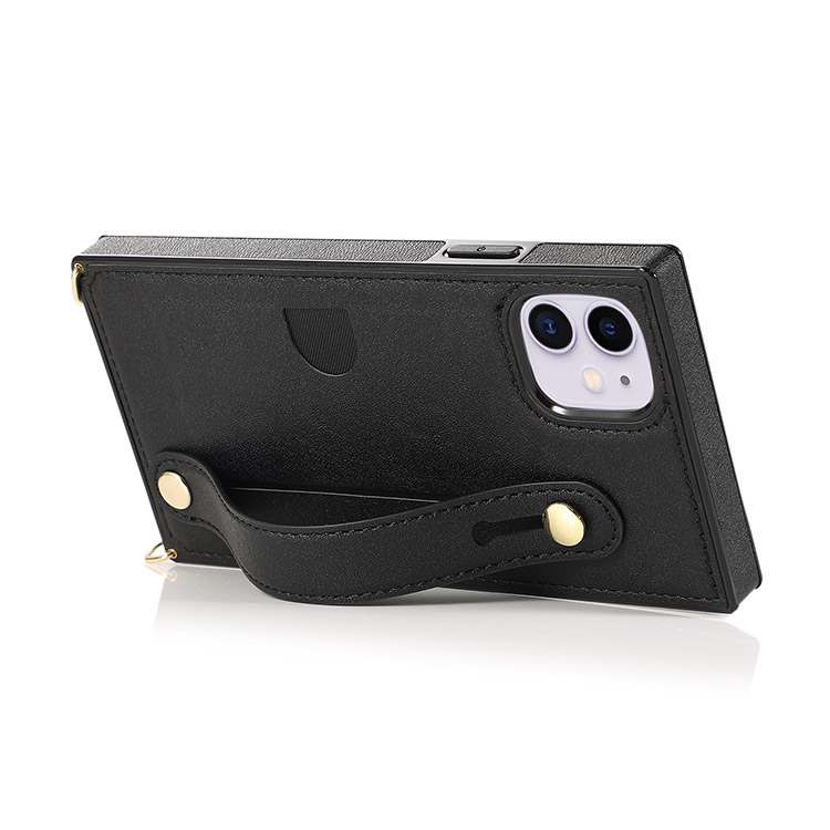 Samsung Galaxy S21 Ultra Case Crossbody Wallet Phone Case Crossbody Fashion Style AINGEAL