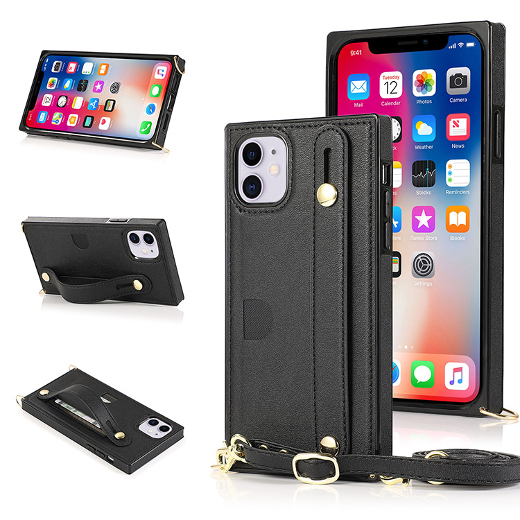 iPhone 12 Pro Max Card Case  iPhone 12 Pro Max Wallet Case vCommute