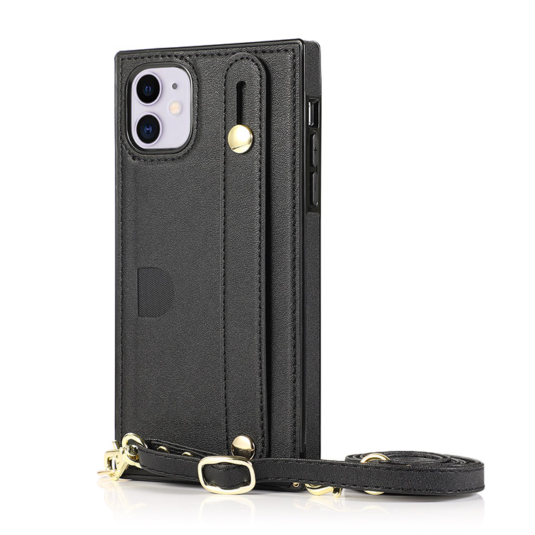 Samsung Galaxy S23 Ultra Case - Crossbody Wallet Phone Case - Casebus  Crossbody Leather Phone Case for Lady, with Detachable Adjustable Strap -  SMEDT - Casebus