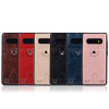 Casebus - Slim Crossbody Wallet Phone Case - Detachable Strap Card Holder Clutch Leather Back Case