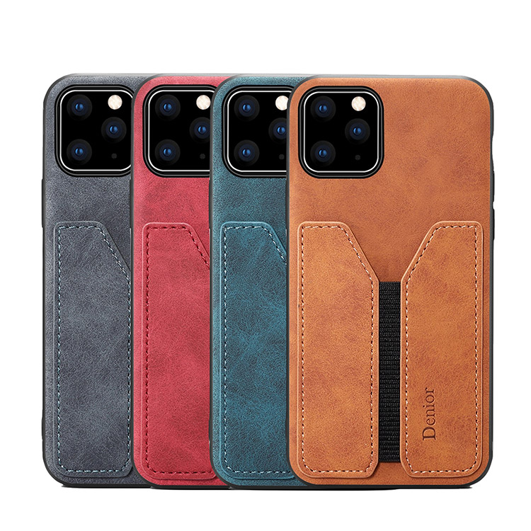 iPhone 11 Pro Case Wallet Phone Case Ultra Slim Wallet Style JORY