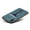Casebus - Ultra Slim Wallet Phone Case - Premium Leather Card Holder Slots Professional Case