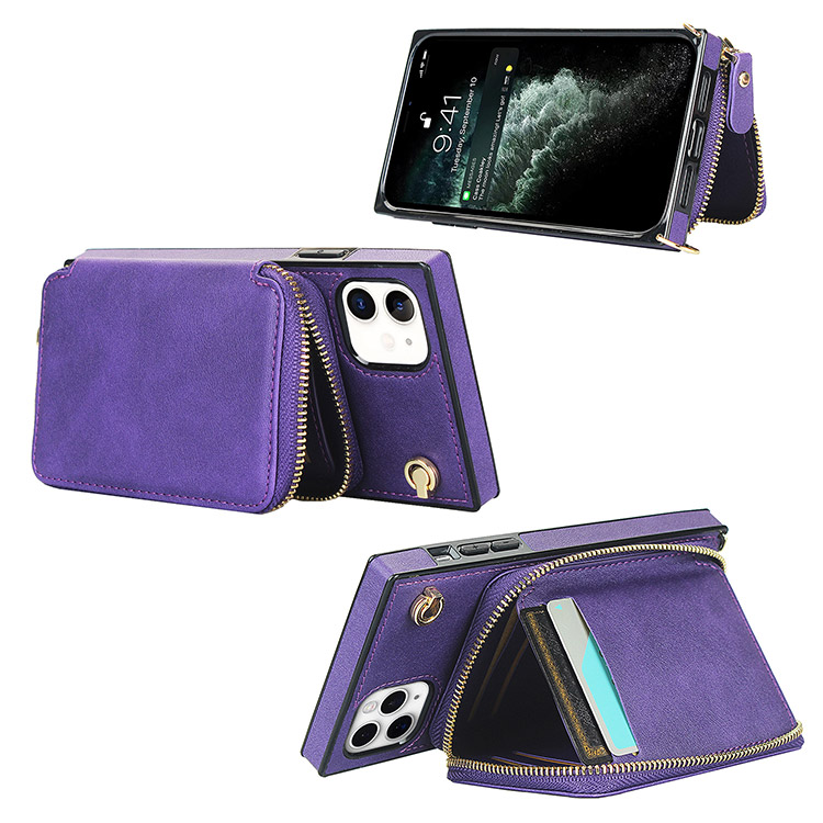 iphone 11 wallet purse