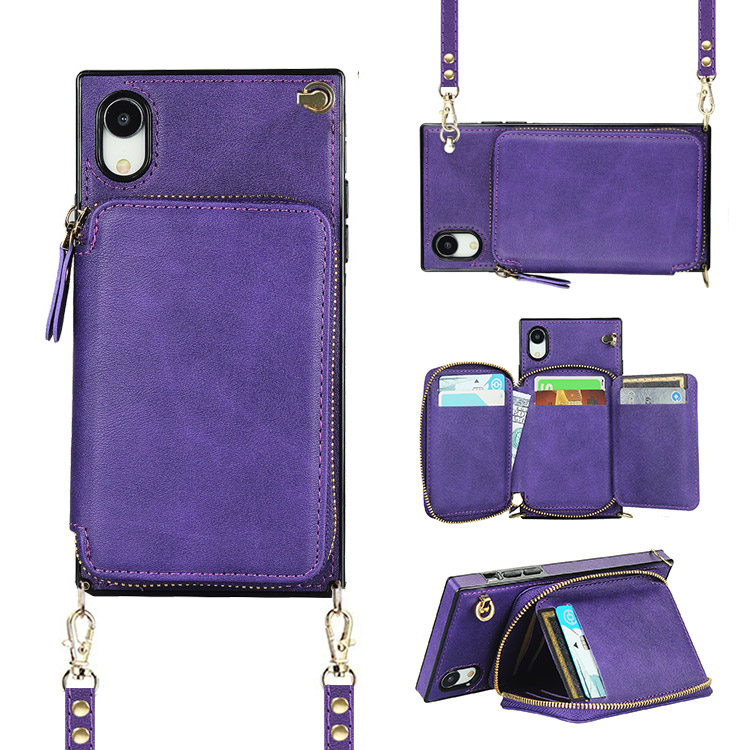 crossbody bag for iphone xr