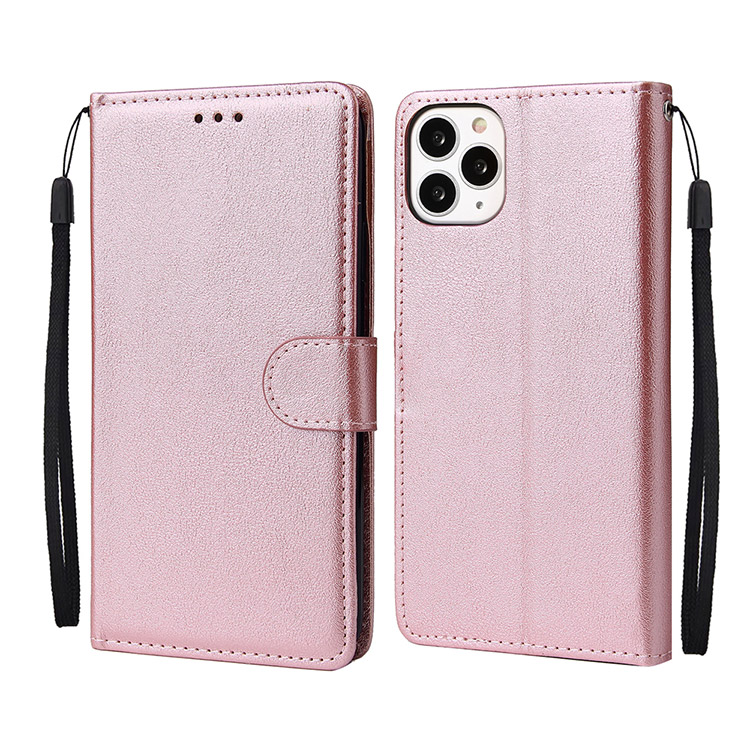 iPhone 11 Pro Max Case - Folio Flip Wallet Phone Case - Flip Folio 3 ...