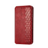Casebus - Fashion Folio Wallet Phone Case - Flip Folio, Premium Leather, Credit Card Holder, Magnetic Closure, Kickstand Shockproof Case
