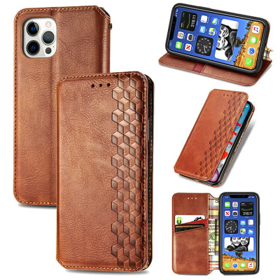 Samsung Galaxy S23 Ultra Case - Folio Flip Wallet Phone Case - Casebus Fashion Folio Wallet Phone Case, Flip Folio, Premium Leather, Credit Card Holder, Magnetic Closure, Kickstand Shockproof Case - DEVYN