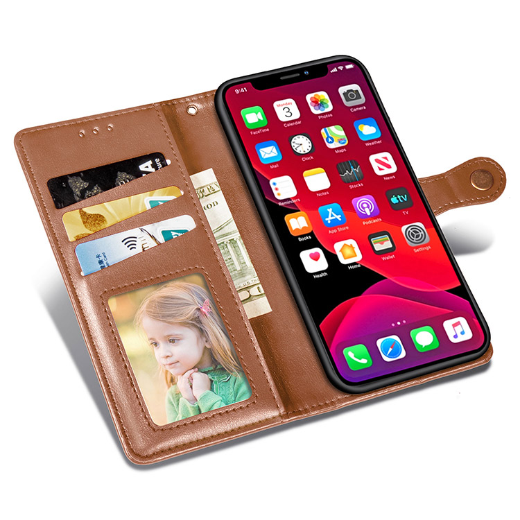 iPhone 14 Pro Case - Folio Flip Wallet Phone Case - Casebus Folio Flip ...
