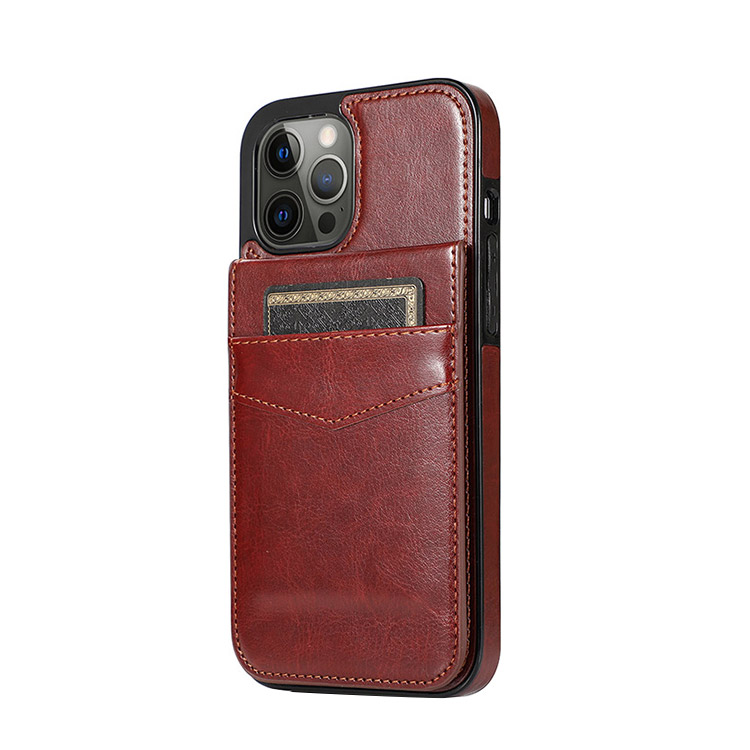 Samsung Galaxy S23 Case - Wallet Phone Case - Casebus Classic 5-6 Card ...