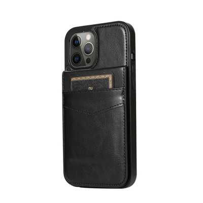 Samsung Galaxy A21 Case - Wallet Phone Case - Classic 5-6 Card Slots - MOANA