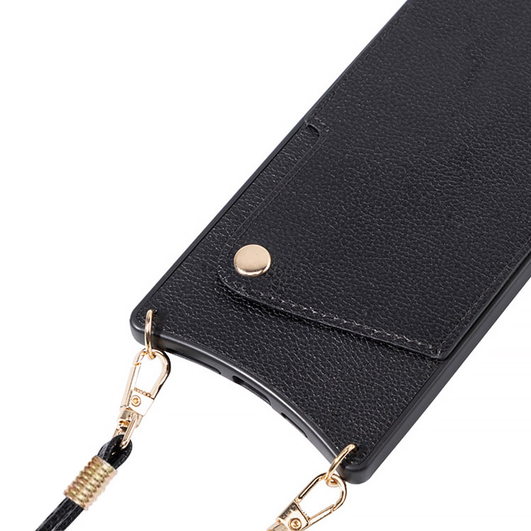 chanel purse phone case wallet