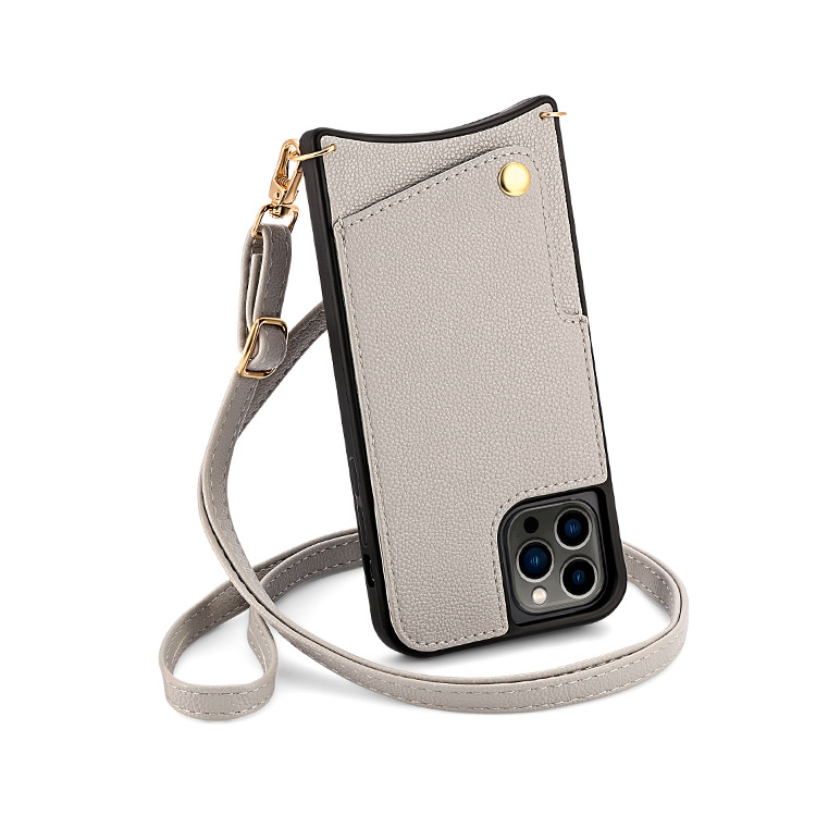 Selection phone case for Apple iPhone 15 Pro with MagSafe - Luxury