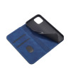Casebus - Dream Folio Wallet Phone Case - Premium Leather, Credit Card Holder, Flip Kickstand Shockproof Case