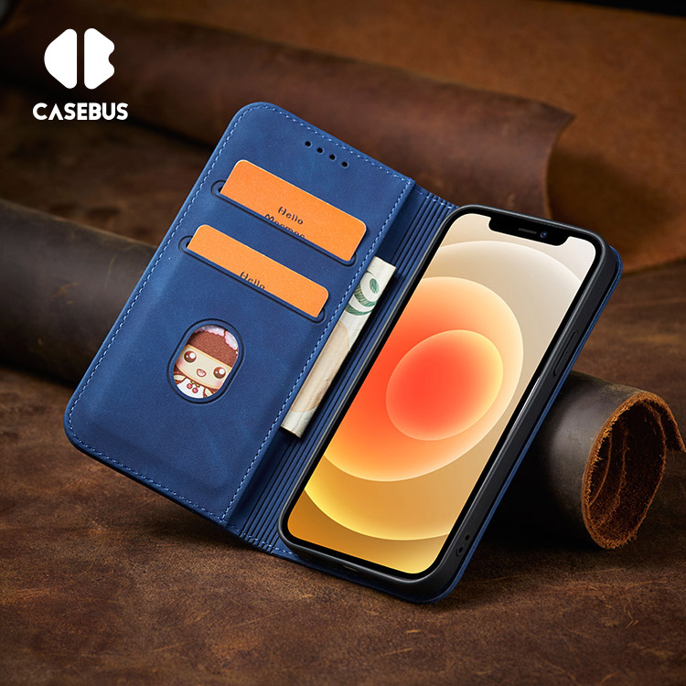 Custodia Portafoglio Per Google Pixel 10 Pro XL, Pelle PU Con Supporto E Tracolla, Verde