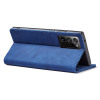 Casebus - Dream Folio Wallet Phone Case - Premium Leather, Credit Card Holder, Flip Kickstand Shockproof Case