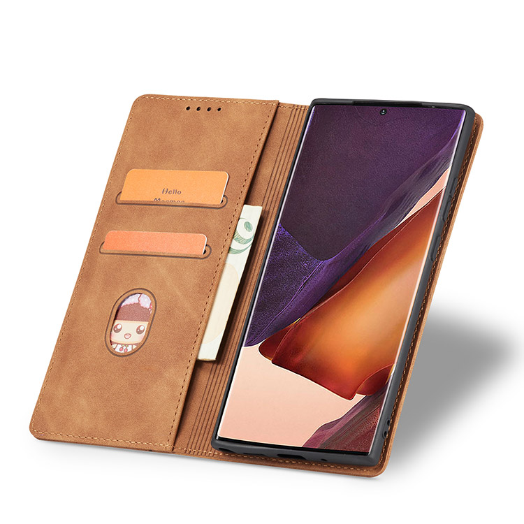 Samsung Galaxy A14 5G Case - Folio Flip Wallet Phone Case - Casebus ...