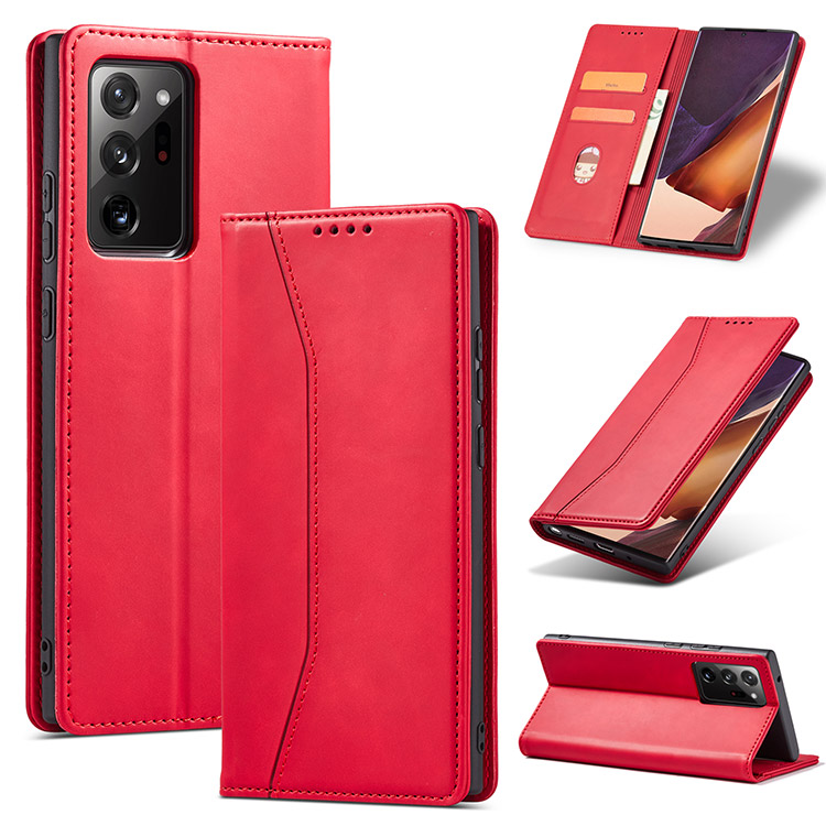 For Samsung Galaxy A03S Wallet Case Leather with Card Holder Stand