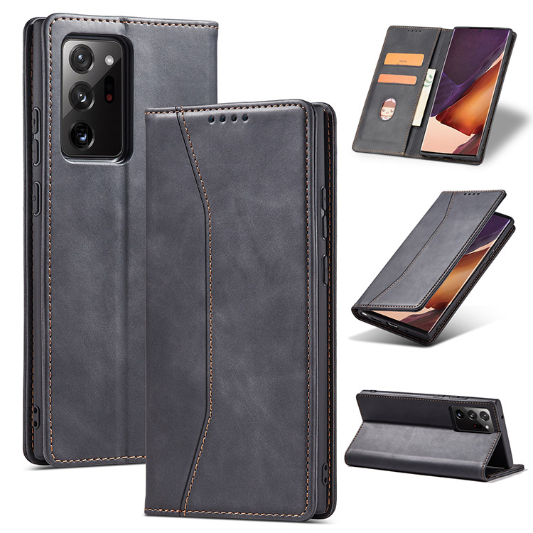 Samsung Galaxy S22 Plus Case - Folio Flip Wallet Phone Case - Casebus  Zipper Flip Folio Wallet Phone Case, Premium Leather Cover with Card Slots  Cash Pocket Magnetic Closure and Kickstand - SONORA - Casebus