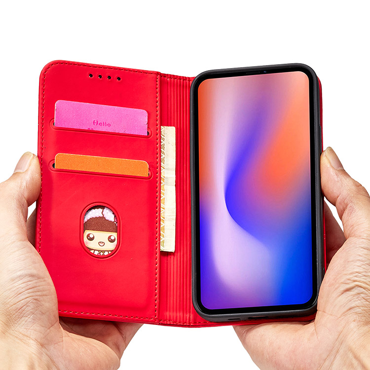 iPhone 14 Pro Max Case Casebus Multi Function Folio Wallet Phone