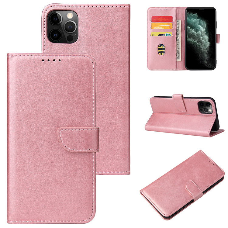 iPhone SE 2022/2020 Case - Folio Flip Wallet Phone Case - Casebus ...