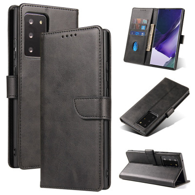 Samsung Galaxy S10 Case - Folio Flip Wallet Phone Case - Folio Flip - MORGAN
