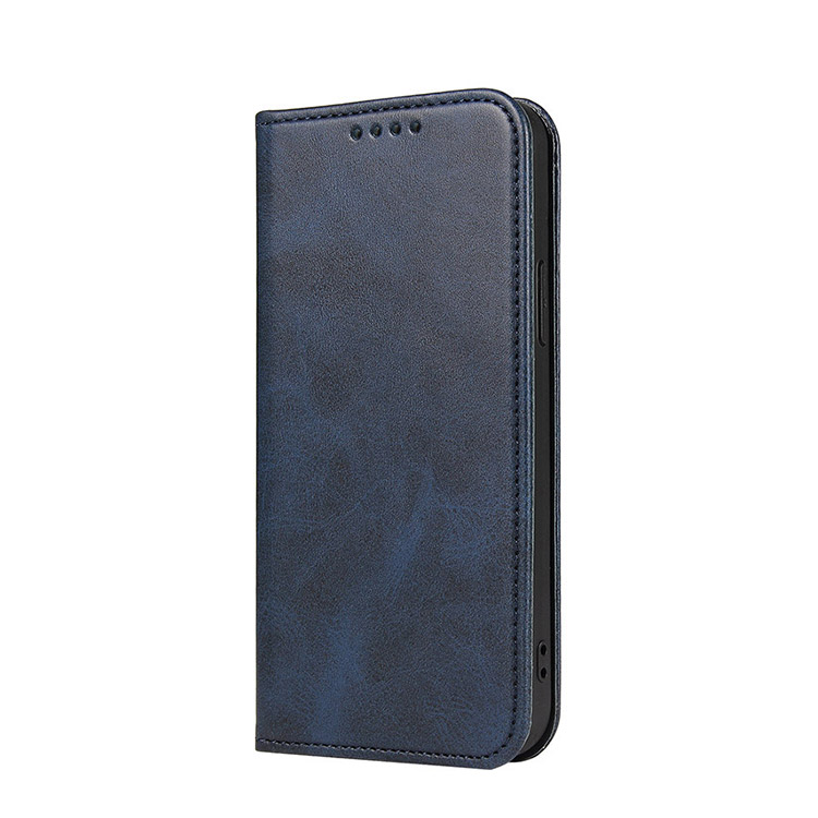 Casebus Folio Wallet Phone Case Premium Leather, Credit