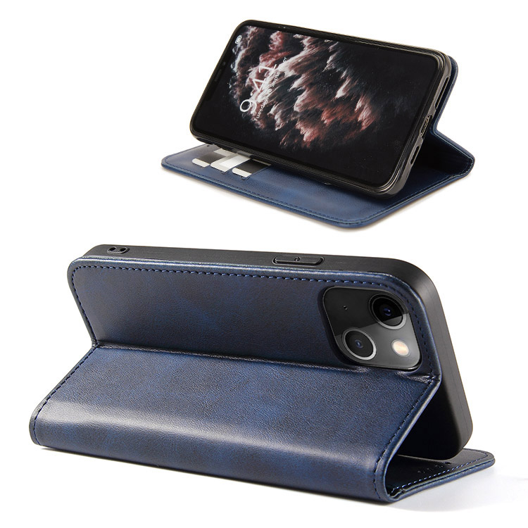 iPhone 13 Mini Case Casebus Folio Wallet Phone Case