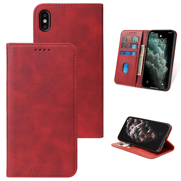 iPhone X/XS Case - Folio Flip Wallet Phone Case - Best Sellers