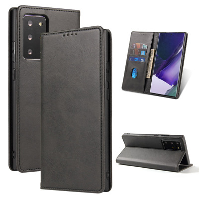 Samsung Galaxy A11 Case - Folio Flip Wallet Phone Case - Best Sellers Folio Flip - BRYCE
