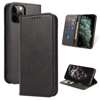 Samsung Galaxy A02S Case - Folio Flip Wallet Phone Case - Best Sellers Folio Flip - BRYCE